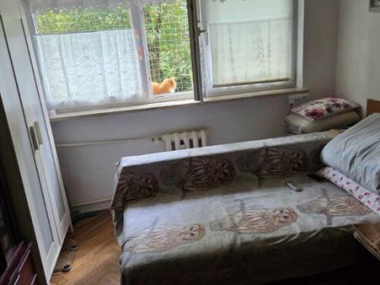 Przytulna kawalerka na Żoliborzu, ulica Broniewskiego