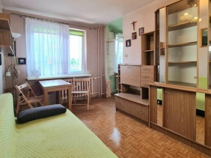 Mieszkanie jednopokojowe Końskie bezpośrednio