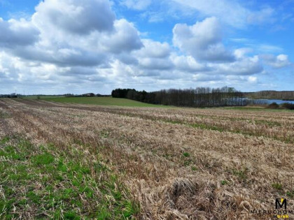 Działka rolna Stojkowo gm. Dygowo