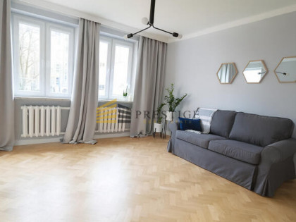 Apartament 3 sypialnie Centrum - Hoża