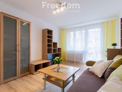 Mieszkanie blisko centrum dla pary!