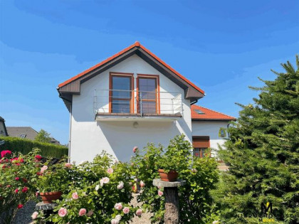 Dom Grzybowo gm. Kołobrzeg, Kościelna