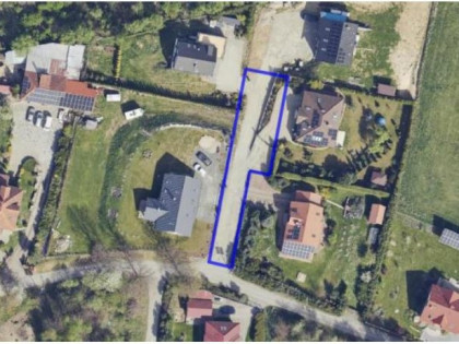 Syndyk sprzeda udział w drodze