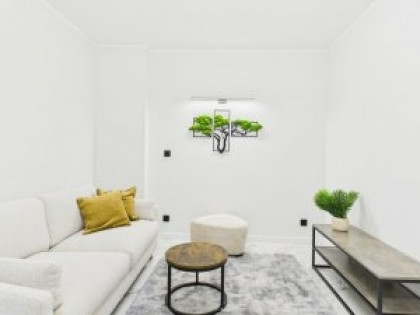 Na sprzedaż: Stylowe mieszkanie 36,62 m2 - Kalisz, ul. Ciasna