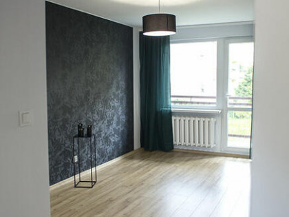 Mieszkanie w bloku Piaskowa Góra