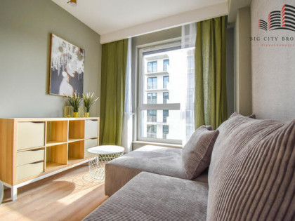 Mieszkanie Lublin Bronowice,