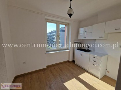 Słoneczne mieszkanie w centrum Mińska Maz. ul Jana Pawła II