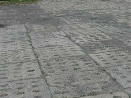 Działka Przemysłowa Aleksandrow Łódzki