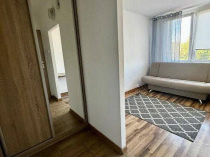 Na wynajem kawalerka