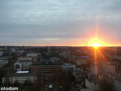 Wyjątkowy open space - mieszkanie na Manhattanie