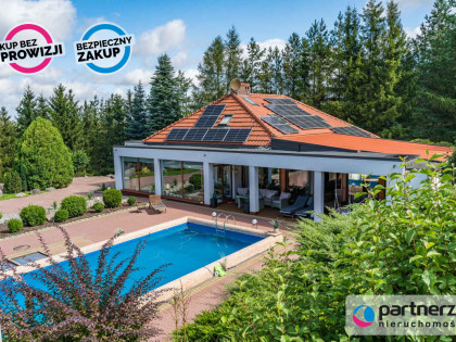 Dom Dzierzgoń ul. Pogodna