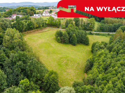 Działka Rolno-Budowlana | Wola Lubecka | Okazja