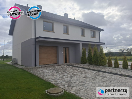 Dom Kębłowo rynek pierwotny ul.  