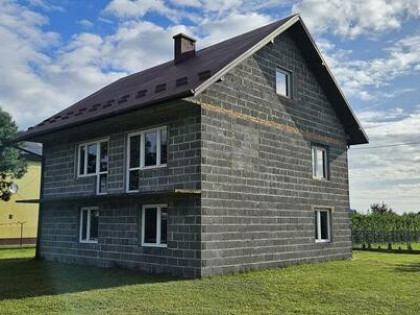 Dom Lipiny gm. Pilzno