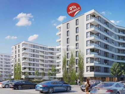 Mieszkanie Kraków Prądnik Biały, Prądnik Biały, Imbramowska