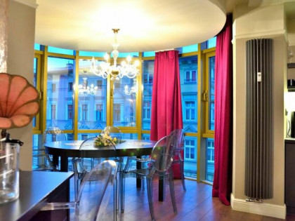 Apartament w Centrum Szczecina do wynajęcia