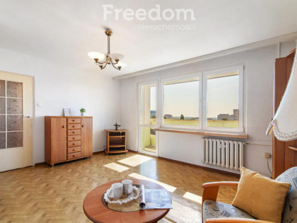 Na sprzedaż 2 pokojowe mieszkanie na Retkini