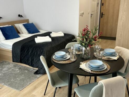 Apartament na wynajem