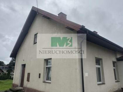 DO SPRZEDAŻY CZĘŚĆ DOMU W LEŻAJSKU