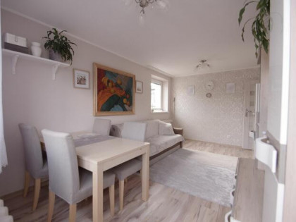 Umeblowane 2 pokoje po remoncie blisko Centrum Bielsko-Biała