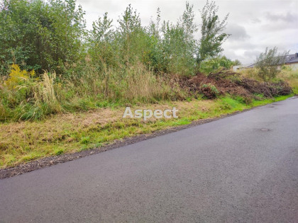 Działka Żory Rogoźna