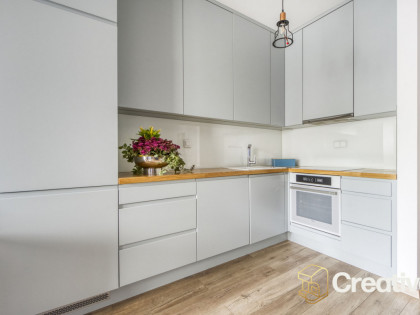 Mieszkanie Warszawa Ursynów, Wyczółki ul. Kłobucka