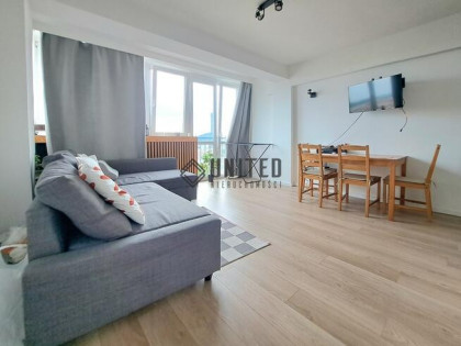 Okolice ul. Legionów Inwestycja/Centrum