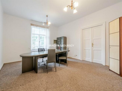 Lokal użytkowy Kraków Stare Miasto, Stare Miasto, Sikorskiego