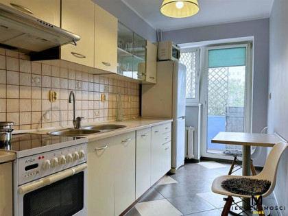 Mieszkanie Kołobrzeg, Gierczak