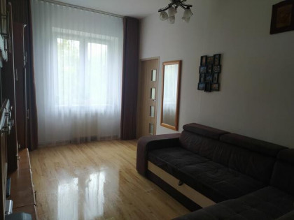 Mieszkanie na sprzedaż z pięknym widokiem na jezioro czchows