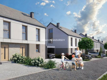 Dom Gaj  gm. Mogilany Gaj , Gaj, Gaj