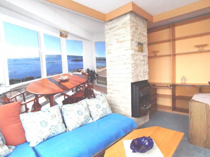 Sprzedaż mieszk.2-pokoje centrum - inwestycja