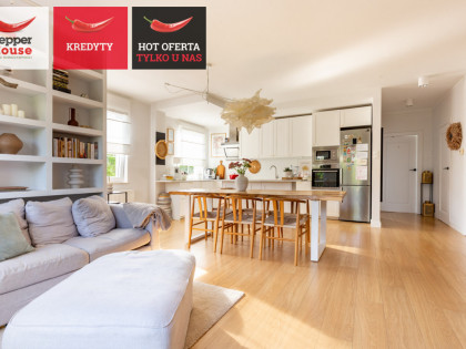 Mieszkanie Gdynia Pogórze ul. Almeryjska