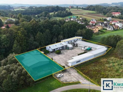 Lokal użytkowy Brzozów,