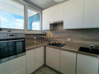 Mieszkanie Gdańsk Przymorze, al. Rzeczypospolitej