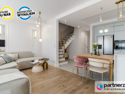 Dom Gdańsk Chełm ul. Damazego Tilgnera