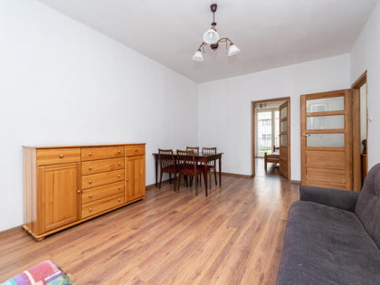 Okazja! Przytulne dwa pokoje wśród zieleni