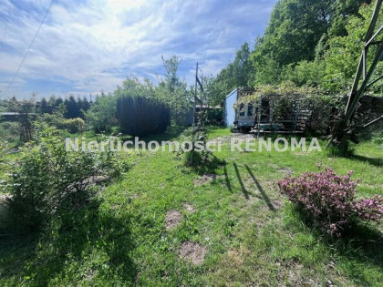 Działka Jastrzębie-Zdrój, Chlebowa