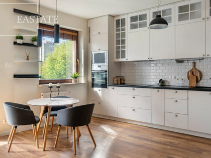 Mieszkanie Warszawa gm. Mokotów Mokotów, Stegny, Św. Bonifacego