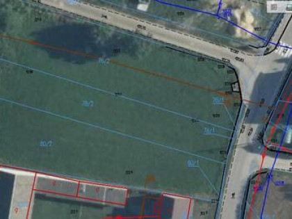 Sprzedam działki Łuniewo Małe