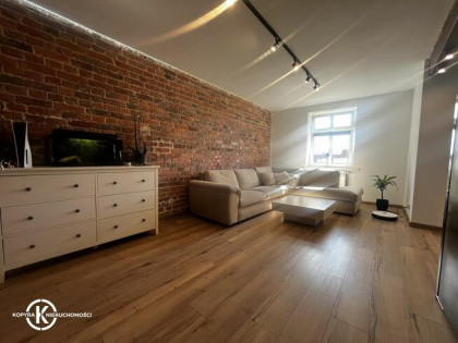 Na sprzedaż mieszkanie po remoncie CHOJNÓW
