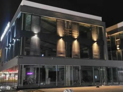 Lokal użytkowy Suchy Las, Obornicka