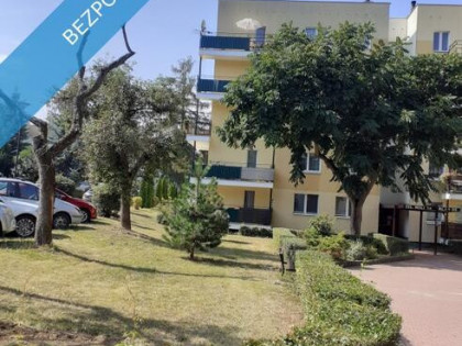 Sloneczne 3 pokojowe mieszkanie na Czechowie howie