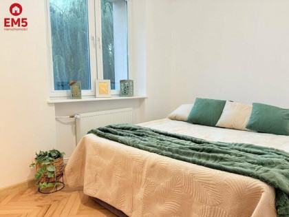 Mieszkanie Białystok Centrum, Lipowa