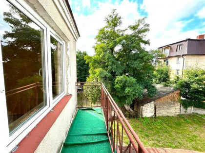 Bliźniak w centrum Mińska Mazowieckiego