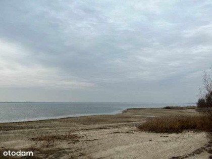 Nowa cena —Działka z WZ okolice Jeziorska