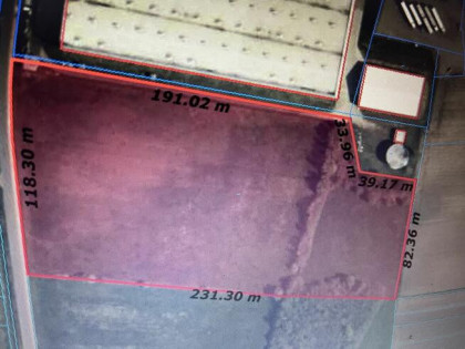 Teren Przemysłowy przy A2/DK25