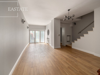 Dom Warszawa Mokotów ul. Kołobrzeska