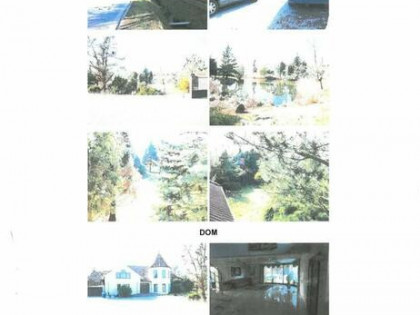 Syndyk sprzeda nieruchomość!