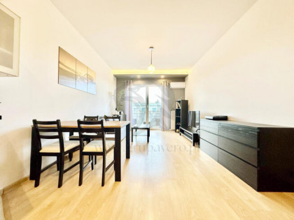 Wasze pierwsze gniazdko na Zarzewiu